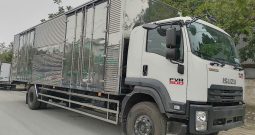 XE TẢI ISUZU 8 TẤN DÀI 10 MÉT